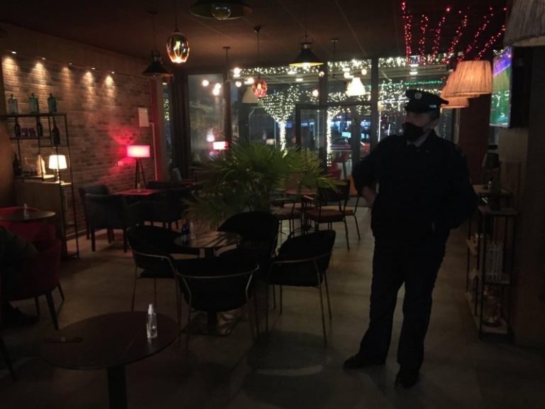 Oda e Afarizmit letër Kurtit: Hiqe orën policore dhe kushtëzimet në kufij