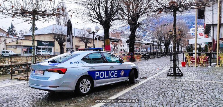 Policia dënon 405 qytetarë, s’respektuan masat antiCovid