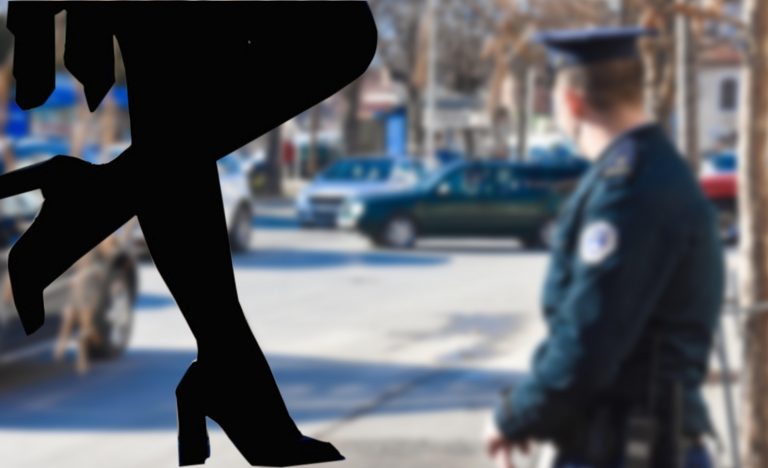 Arrestohen dy persona në Prizren, dyshohet se janë marrë me prostitucion