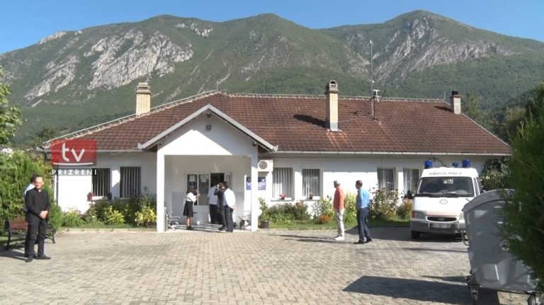 Nga java tjetër fillon vaksinimi edhe në QMF- Reçan