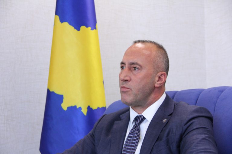 Haradinaj: Kosova ta zbatojë planin franko-gjerman, s’mund të mbetet peng i destruktivitetit të Serbisë