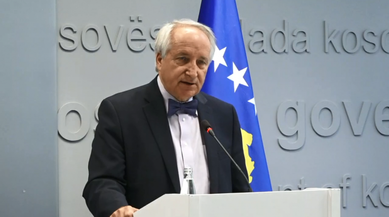 Ministri Latifi: Me përmirësimin e situatës do t’i heqim të gjitha masat kufizuese