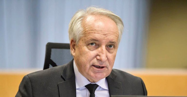 Latifi: Kosova e dyta në rajon për numrin e testimeve, pas Sllovenisë