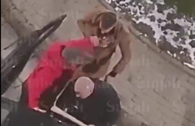 Identifikohen tre të dyshuarit në Prizren për sulmin fizik dhe dëmtimin e veturës së qytetarit