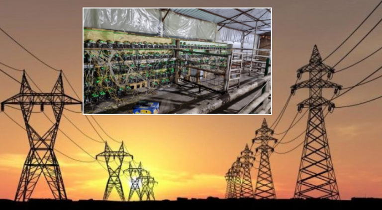 Sa i kushtojnë rrymë Kosovës pajisjet për kriptovalutave që u konfiskuan sot?