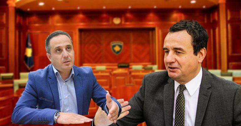 Shtrenjtimi i rrymës, Selmanaj për qeverinë: Populistët kur e marrin votën i hipin në qafë popullit