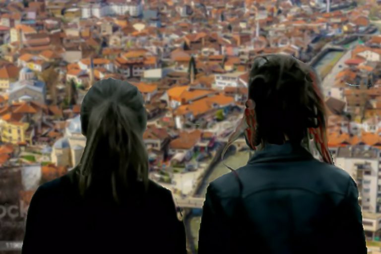 Zhduken dy vajza të mitura në Prizren