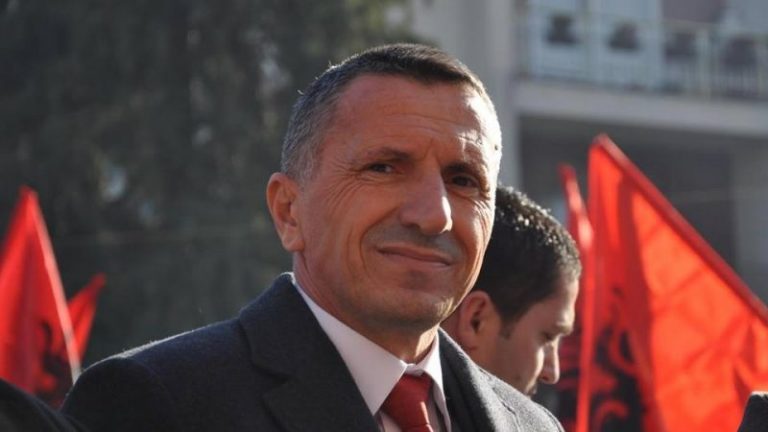 Prokuroria serbe propozon aktakuzë kundër deputetit Shaip Kamberi
