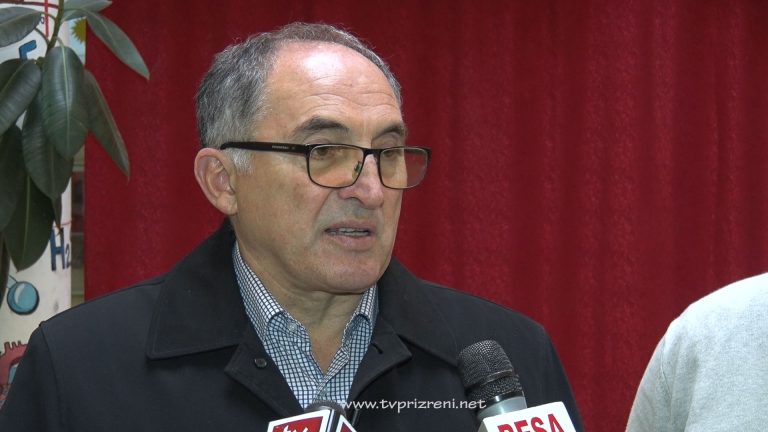 Nesër emërohen një pjesë e drejtorëve të qeverisë Totaj