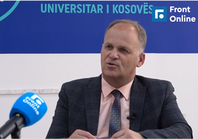 Krasniqi: Jemi të përgatitur për rritjen e numrit me Covid-19