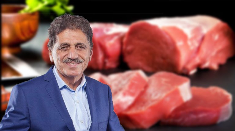 Ka 13 vite që nuk e konsumon mishin e kuq, Sabri Fejzullahu: Çelësi i vitalitetit është të mos hash atë që ke qejf dhe të hash sa më pak