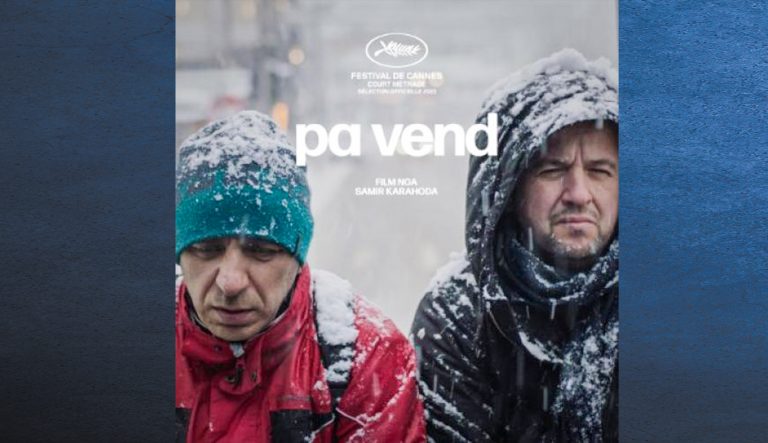 Filmi dokumnetar “Pa Vend” triumfon në  “Trieste Film Festival”