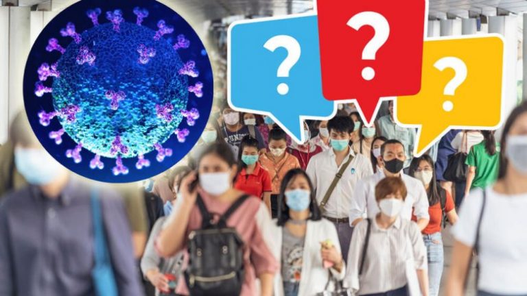 Çfarë na pret pas Omicronit? Ekspertët japin parashikimet – ekziston skenari i mirë dhe i keq!