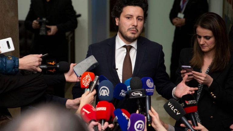 Dritan Abazoviq propozohet për kryeministër të ri të Malit të Zi