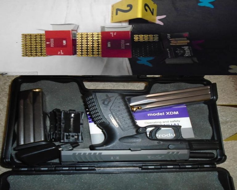 Arrestohet një person në Prizren për “Dhunë në familje” dhe posedim të pa autorizuar të armës