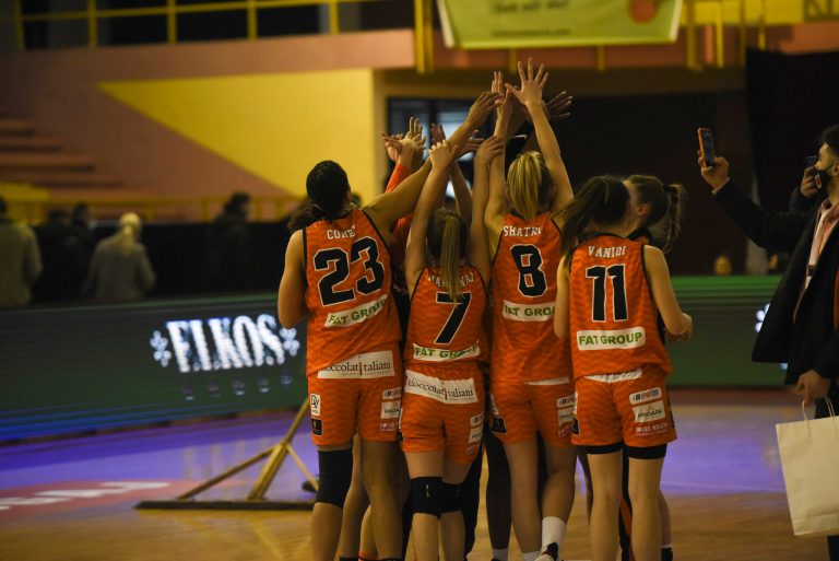 Bashkimi (F) kualifikohet në finalen e madhe, do të takohet me Prishtinën