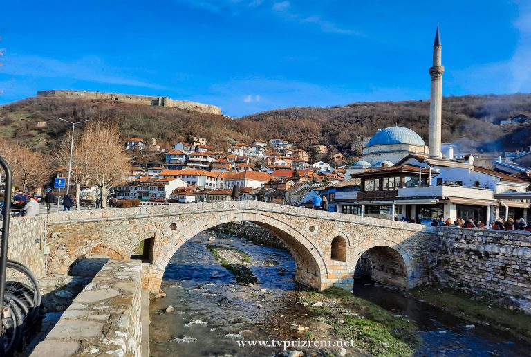 Mot pranveror, temperaturat deri në 17 gradë