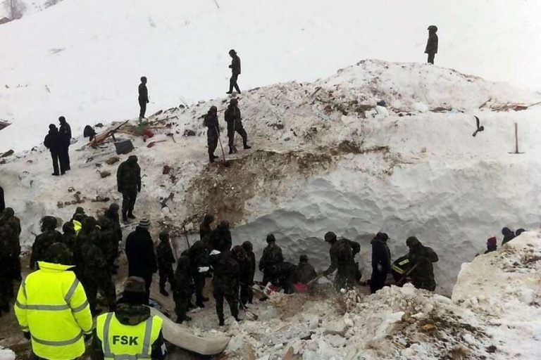 10 vjet nga tragjedia e Restelicës, ish eprori i FSK-së kujton ngjarjen dhe shpëtimin e Amsera Rekës