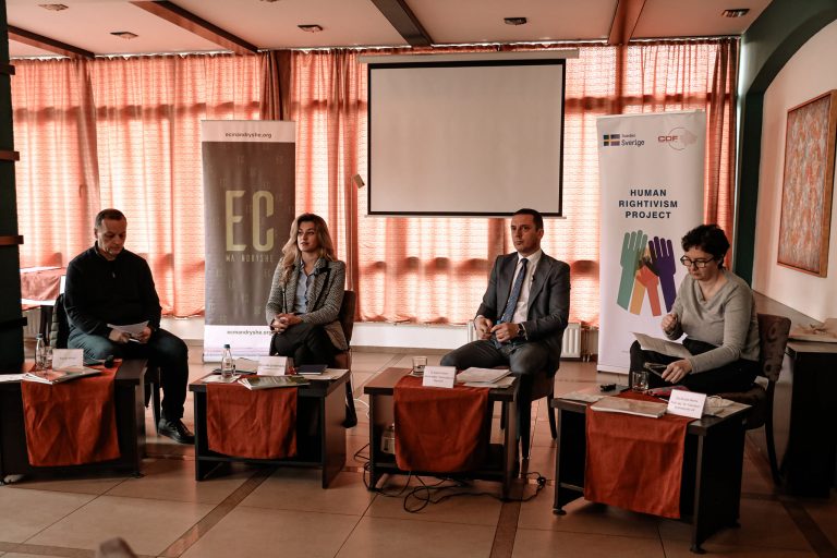 Ec ma ndryshe: Mjedisi s’ka qenë prioritet i qeverisjes, nevojitet qasje e re