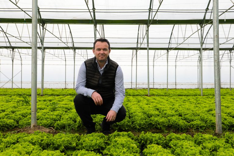 Peci thotë se Kosova mbështetë më së shumti fermerët në rajon