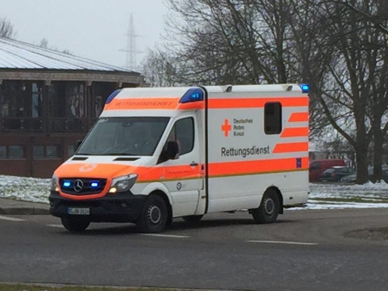 Vdes aksidentalisht 16-vjeçari nga Kosova në Gjermani