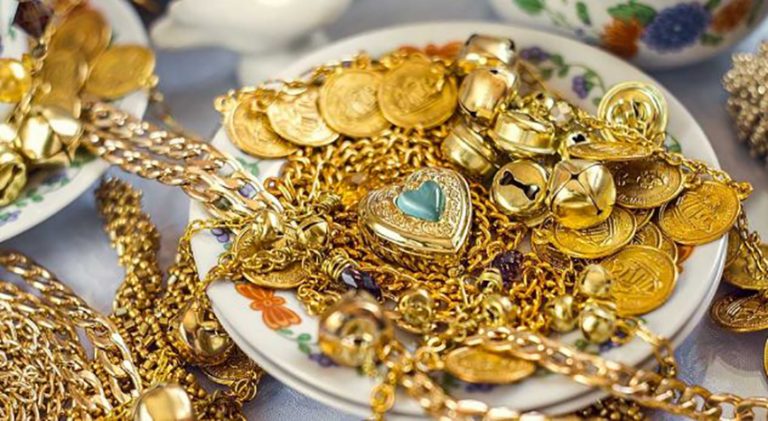 Kaq kushton një kilogram ari në Kosovë