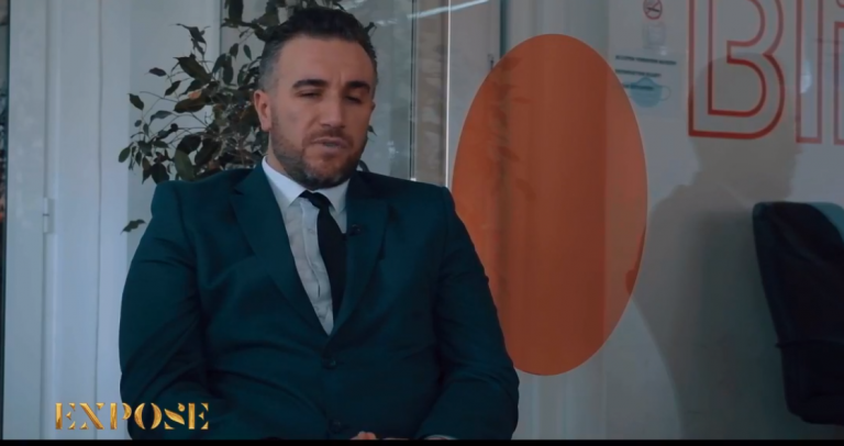 Kadrijaj: Zhgënjimi i qytetarëve po shprehet në masë të madhe, Kosova rrezikon të përballet me mungesë të fuqisë punëtore