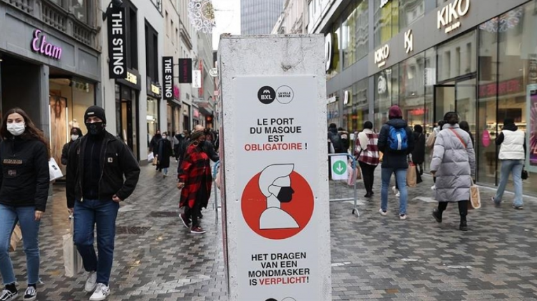Rihapen lokalet në Belgjikë pas rënies së numrit të rasteve me Omicron