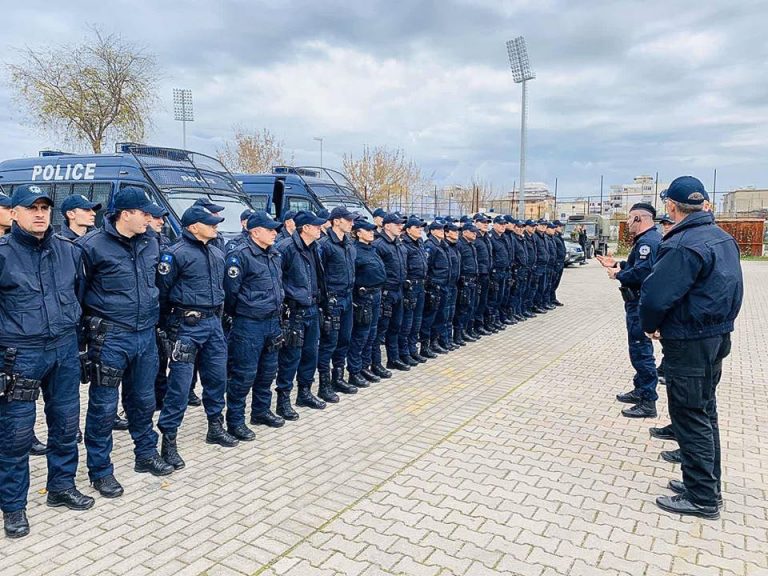 23 vjet nga themelimi i Policisë së Kosovës