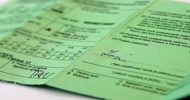 Kartoni i Gjelbër, pro dhe kundër tij