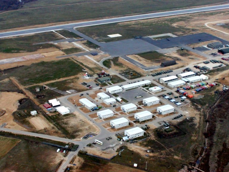 Aeroporti i Gjakovës në listën e premtimeve të papërmbushura