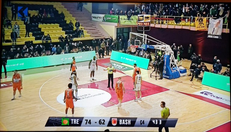 Trepça mposht Bashkimin në finalen e Kupës së Kosovës