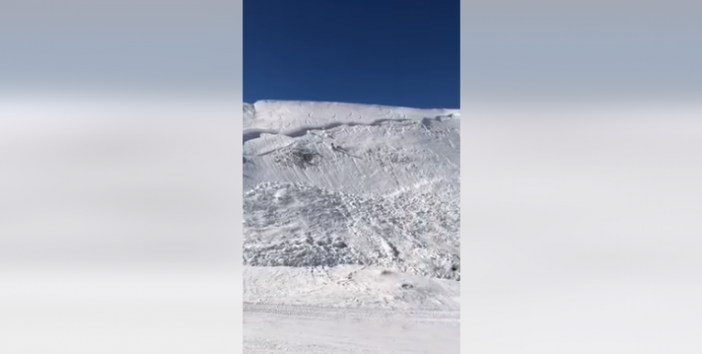 Orteku në Brezovicë, katër personat që ishin prezentë kanë shpëtuar