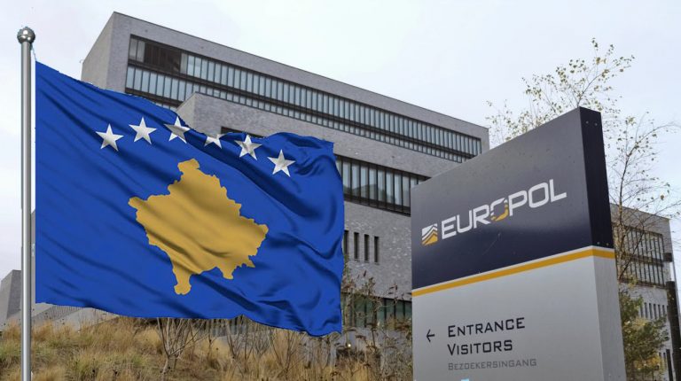 Kosova nënshkruan marrëveshjen e tretë me EUROPOL