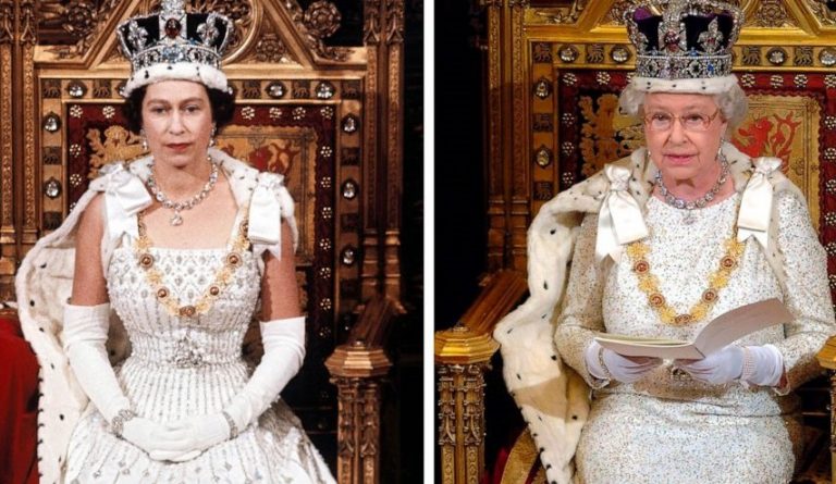 “Elizabeth e Palëkundura” nesër bën plot 70 vjet mbretërim