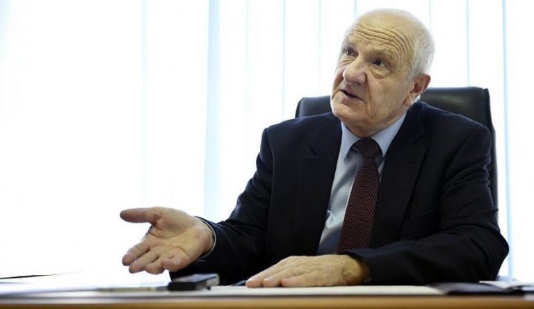 Sejdiu akuzon LDK-në për Demarkacionin dhe Asociacionin