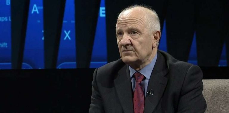 Fatmir Sejdiu: Isa Mustafa e ka drejtuar LDK-në vetëm me humbje