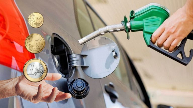 Çmimi i naftës mund të shkojë në 1.6 euro për litër gjatë shkurtit