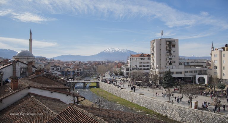 Parashikimi i motit për dy ditë