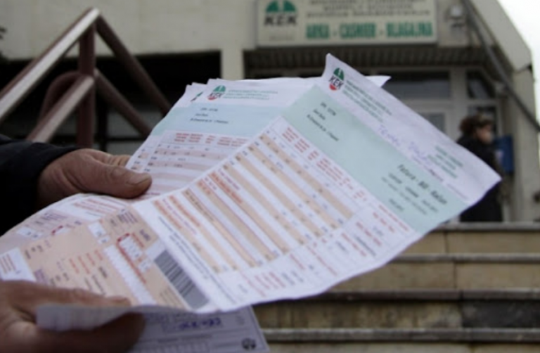 KESCO i propozon ZRrE-së që aplikimi i tarifave të reja të fillojë nga faturat e Marsit