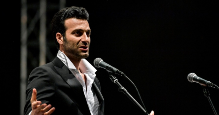 Tenori Ramë Lahaj gati për prezantimin e Kosovës në Dubai