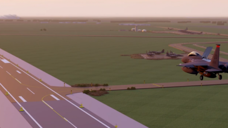 Rama: Baza Ajrore e Kuçovës rrit rëndësinë strategjike të Shqipërisë