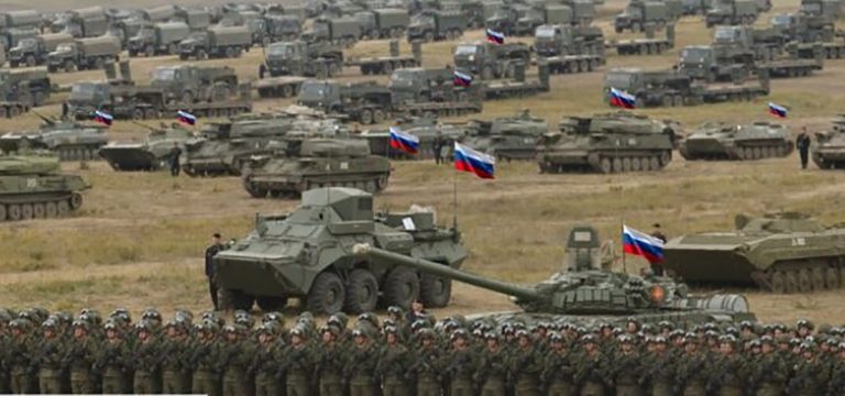 BBC: Rusia nis tërheqjen e trupave nga kufiri me Ukrainën