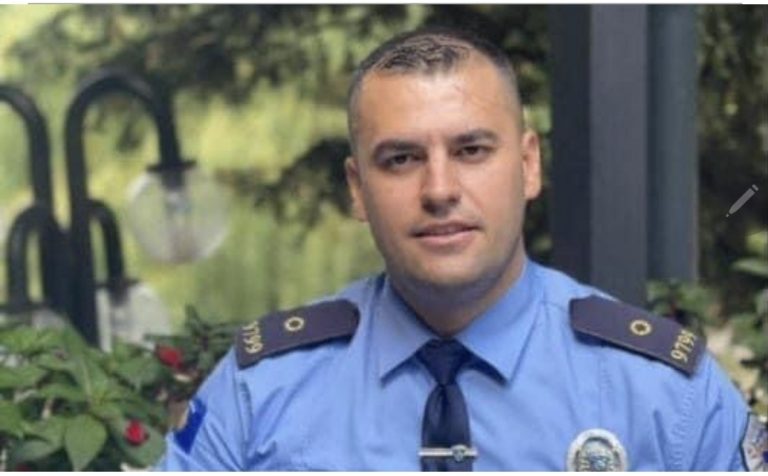 Suspendohet përkohësisht një polic – shkak postimi në Facebook për pakënaqësitë në punë