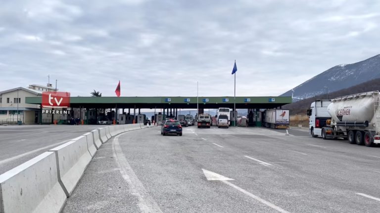 Rreth 100 mijë shqiptarë vizitojnë Kosovën gjatë dimrit dhe shpenzojnë afër 20 milionë euro