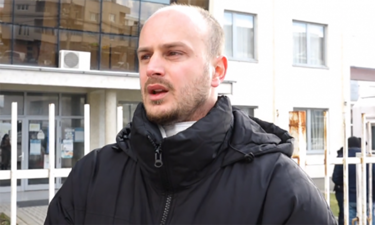 Kameramani i “EO”: Është detyra jonë të insistojmë për xhirimin e ngjarjes