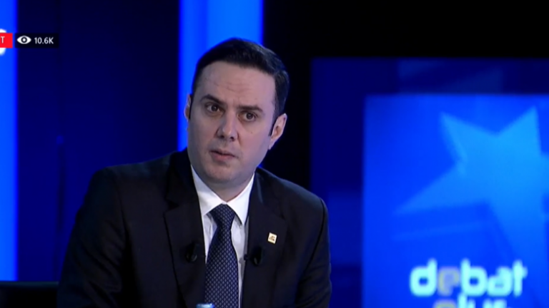 Abdixhiku: Do t’i nënshtrohem verifikimit të pasurisë bashkë me të gjithë kolegët e mi udhëheqës të LDK-së