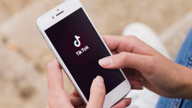 Edhe NATO ndaloi TikTok-un