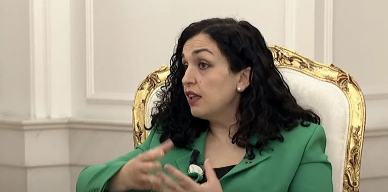 Osmani: Diskutimet për Kushtetutën të jenë të vazhdueshme dhe të bëhen edhe me qytetarët