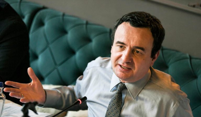 Kurti: Kemi bërë progres të konsiderueshëm në zhvillimin ekonomik